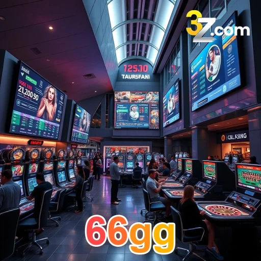 66gg bet Jogos de caça-níqueis